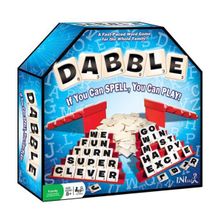 Dabble