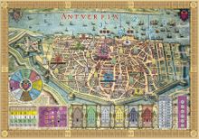 Hamburgum: Antverpia