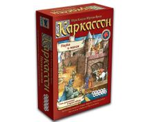 Carcassonne: Science and Magic