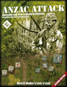 Lock 'N Load: ANZAC Attack