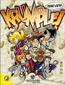 Krumble!