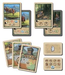 Terramara: Promo Pack