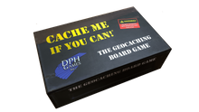 Cache Me If You Can! (4th Edition)