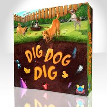 Dig Dog Dig