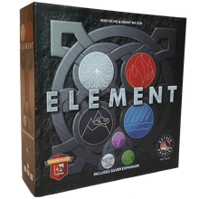 Element: Silver
