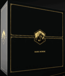 Return to Dark Tower: Dark Horde