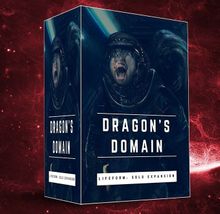 Lifeform: Dragon's Domain
