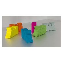 Age of Steam: Wooden Locomotives