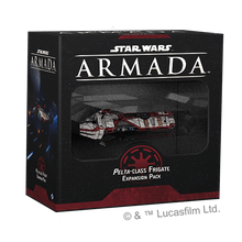 Star Wars: Armada – Pelta-class Frigate Expansion Pack