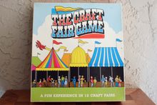 The Craft Fair Game