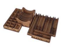 Root: e-Raptor Insert