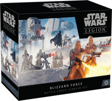 Star Wars: Legion – Blizzard Force