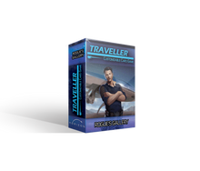 Traveller Customizable Card Game: Rogue's Gallery