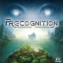 Precognition