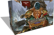Chronicles of Drunagor: Age of Darkness – The Ruin of Luccanor
