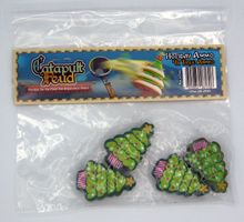 Catapult Feud: Holiday Ammo