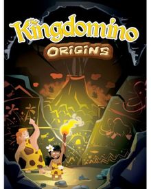 Kingdomino Origins