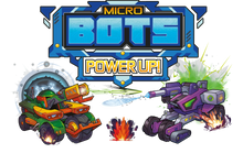 Micro Bots: Power Up