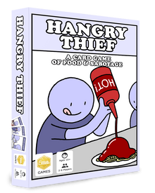 Hangry Thief