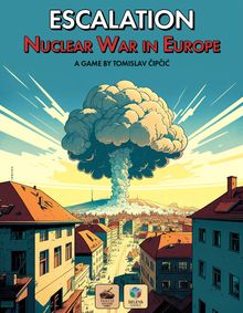 Escalation: Nuclear War in Europe