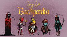 Long Live Backyardia