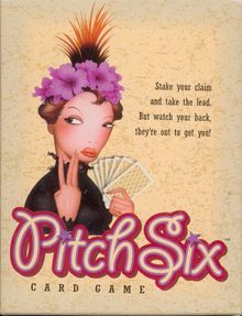 Pitch Six