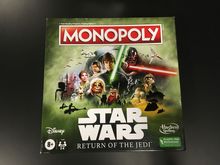 Monopoly: Star Wars – Return of the Jedi