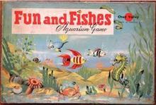 Fun and Fishes Aquarium Game