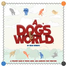 A Dog's World