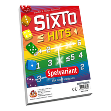 Sixto: Hits