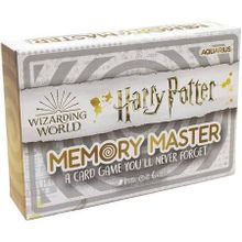 Harry Potter: Memory Master