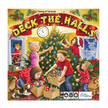 Deck the Halls