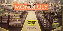 Monopoly: Best Buy Edition