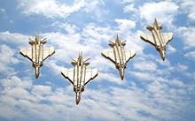 Phantom Leader Deluxe: Aircraft Pack