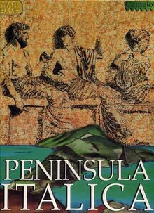 Peninsula Italica