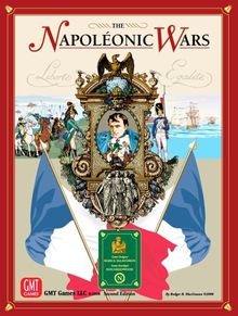 The Napoleonic Wars (Second Edition)