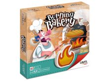Burning Bakery