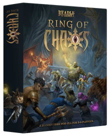 Ring of Chaos
