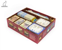 Catan: Settlers Organizer