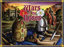 Wars of the Roses: Lancaster vs. York