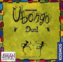 Ubongo: Duel