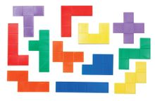 Pentominoes