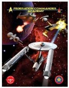 Federation Commander: Academy