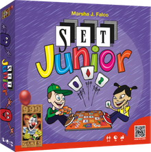 SET Junior