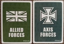 Airfix Battles: Bonus Force Deck 1