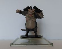 Dungeons & Dragons: Attack Wing – Nalfeshnee Expansion Pack