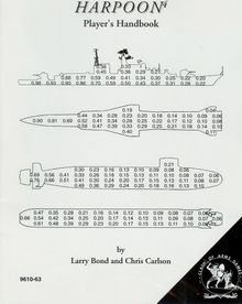 Harpoon 4: Player's Handbook