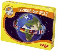Terra Kids: Länder der Welt