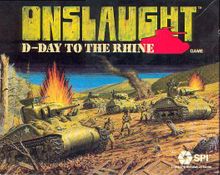 Onslaught