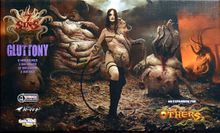 The Others: 7 Sins – Gluttony Expansion